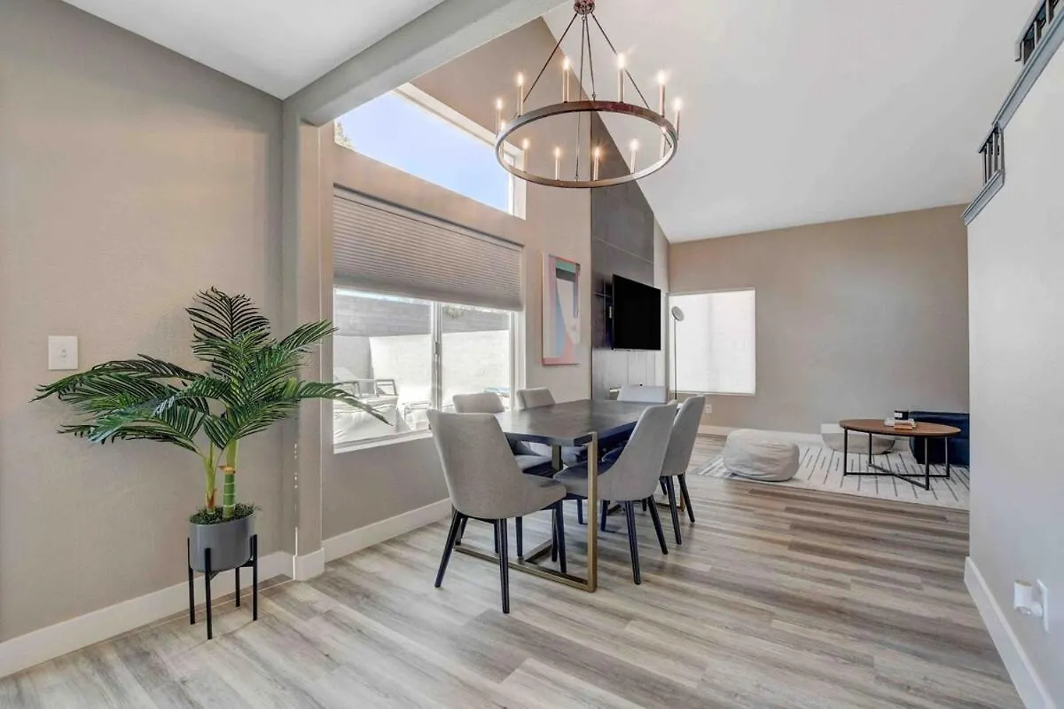 Stoney Villa Las Vegas