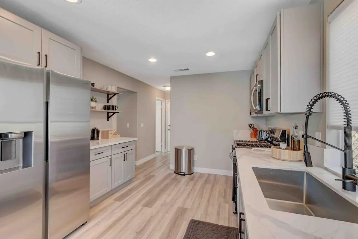 Semesterbostad Stoney Villa Las Vegas