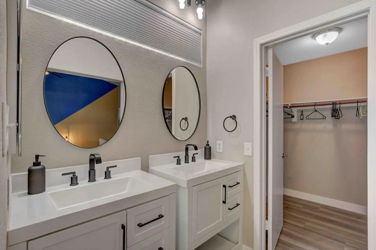 Semesterbostad Stoney Villa Las Vegas